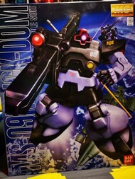 Gundam - 力奇 大魔 Rick-Dom MS-09R