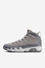 Air Jordan 9 Cool Grey