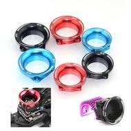 Motor 540 550 3650 3660 ESC Cooler Fan Cover Set