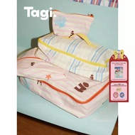 Tagi. Star Travel Storage Bag Clothes Storage Bag Packing Organiser