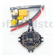 DarwinFPV Baby Ape/Pro F411 1-3S AIO Flight Controller Whoop Blheli_S Betaflight F4 15A OSD BEC BL_S