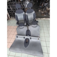 seat mini cooper s r53 r50