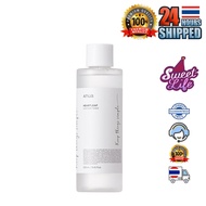 ANUA HEARTLEAF 77% SOOTHING TONER 250 ml โทนเนอร์พี่จุน ปรับสมดุลผิว