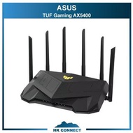 ＊全場買滿兩件免運費＊ ASUS TUF Gaming AX5400 雙頻 WiFi 6 電競路由器 TUF-AX5400 &lt;平行進口&gt;