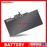 HP CS03XL ZBook 15U G3 EliteBook 745 G3 755 G3 840 G3 848 G3 850 G3 CSO3XL 800513-001 HSTNN-UB6S T7B