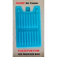 SHARP Air Cooler PJA36TV ICE PACK / ICE BOX