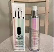 100ml/ 3.4 oz 倩碧Clinique Laser 升級版匀淨科研淡斑亮白精華 Clinique even better radical dark spot Corrector + inte