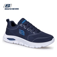 Skechers_ สเก็ตเชอร์ส รองเท้าผู้หญิง รองเท้าผ้าใบ Women Sport Arch Fit Shoes - 149567-WMLT (พร้อมกล่