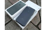 iphone 7 plus 128gb bekas (DP)