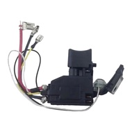 [LUMY] Replacement fot Switch 650753-7 632F27-4 for XPH10Z XFD10Z DDF482 Switch
