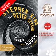 Black House: A Novel (Talisman Book 2) by Stephen King