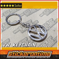 Motorsport Keychains Polo Passat Tiguan Arteon Gti