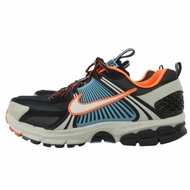 Nike Zoom Bomero 5 Black and Blue Gaze US 11 28cm Direct From Japan Used