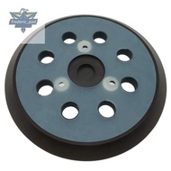 5 Inch 8 Hole Sander Hook and Loop Replacement Sanding Pad for  BO5010,BO5030/K,BO5031K,BO5041K,XOB0