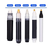 ️ European-Style Furniture Drawing Gold Pen Drawing Black Pen Gold Paint Pen Drawing Silver Pen Draw