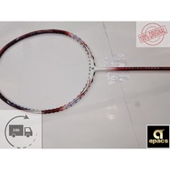 Apacs Badminton Racket Imperial Speed Original