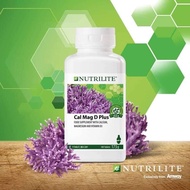 NUTRILITE Cal Mag D Plus