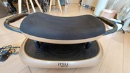 Itsu 震動搖擺機