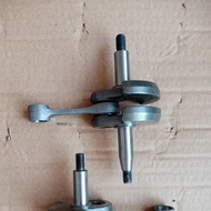 FS 350 400 480 FR 350 400 450 480 Crankshaft FS350 FS400 FS480 FR350 FR400 FR450 FR480 SP 400 451 48