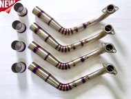 คอท่อเลสแท้304 สีไทเท คอท่อXmax คอท่อxmax300 คอxmax คอท่อไทเท คอท่อไทเทXmax คอท่อไทเทXmax300 คอท่อไท