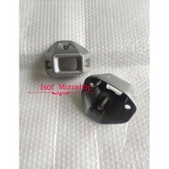 CBR 150R Tail Cap - CBR 150R exhaust Cover