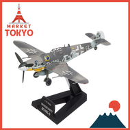 Doyusha 1/72 German Army Messerschmitt Bf109G-6 Painted Completed No.11