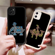 BK-34 The Legend of Zelda Very beautiful Casing for VIVO Y01 Y22 Y15a Y55S Y33S Y55 Y33E Y22s Y15S 5