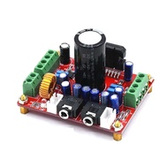 TDA7850 4*50W Papan AMP Penguat Kuasa Audio Kereta BA3121 Modul Pengurangan Bunyi XH-M150 DC 12V 4X5
