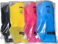 1000Grams Ink Toner Powder Dust Reset Refill Compatible With Brother TN-115-B/TN-130-B/TN-135-B/TN-1