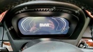 BMW 液晶儀錶 ID7 EVO MGU 12.3寸 6WB
