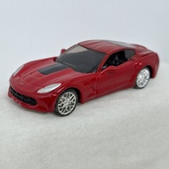 Corvette Stingray Maisto