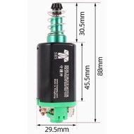 SHS Patron Saint High Speed ​​480/460/480 short /460shaft 460Motor No. 2 Gearbox High Torque Motor 3