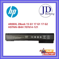 HP AR08XL ZBook 15 ZBook 15 G3 ZBook 15 ZBook 17 Laptop Battery