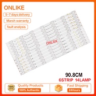 TH-48AX670K PANASONIC 48 "ไฟเรืองแสงทีวี LED (LAMPU TV) 48AX670K TH48AX670K ไฟเรืองแสงทีวี LED 48นิ้