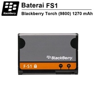 Blackberry FS-1 Battery Blackberry Torch 9800 - Original