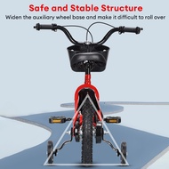 bike for kids boy 12-18 Inch 2-12Years Bike Auxiliary Wheels bike for 2 years old boy