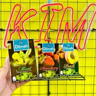 Dilmah Filter Bag Tea 30g Box