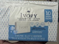 Ivory Gentle Bar Soap