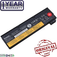 Original Lenovo ThinkPad T440 S440 T440s T450s T450 T460 T460p T470p T550 T560 3ICP7/38/65 3 Cells 68 Laptop Battery