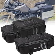 Motorcycle Top Bags for BMW R 1200 1250 GS LC Adventure Top Box Accessories Panniers Luggage Bags F6