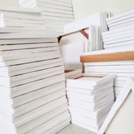 All size painting canvas 100x100/90/80/70 cm canvas board - 50x60