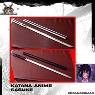 new koleksi anime katana sasuke kualitas terbaik plus bonus best