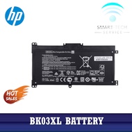 Hp Pavilion 14-AM 14-BA BK03XL Laptop Battery