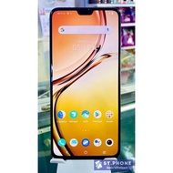 Vivo V23 5G(12+256GB) มือถือมือ-สองสภาพสวยพร้อมใช้งาน ประกันร้าน 14วัน(ฟรีชุดชาร์จ)
