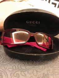 二手 GUCCI 墨鏡