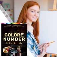 Adult Coloring Books For Stress Relief Relaxation Fun Stress-Relieving Activity Book For Relaxing