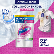 Vanish White Cair Pouch 425ml