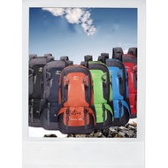 40L/60L Unisex Hiking Backpacks Bag | Hikers Backpack | 40L/60L Beg Besar Mendaki Gunung | Backpacke