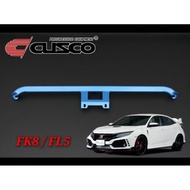 Cusco Power Brace Rear Member Rear Civic Type-R Fl5/Fk8/Fk7/Fl1
