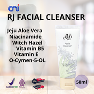 FACIAL CLEANSER CNI SABUN PEMBERSIH WAJAH SABUN ANTI JERAWAT FACIAL WASH